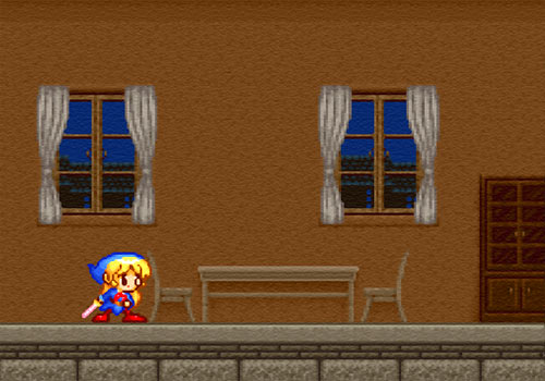 Волшебное Приключение