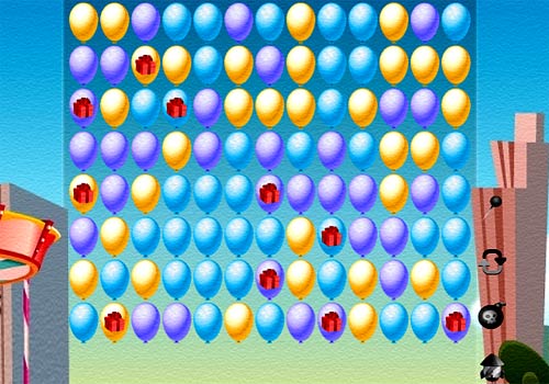 Воздушный Шарик