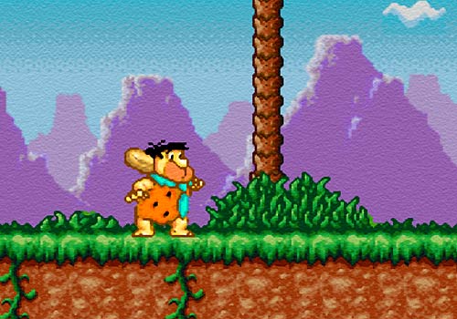 Флинстоуны