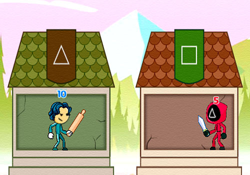 Башня Кальмара