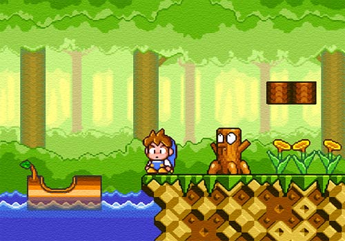 Дореми – Захватывающее Приключение