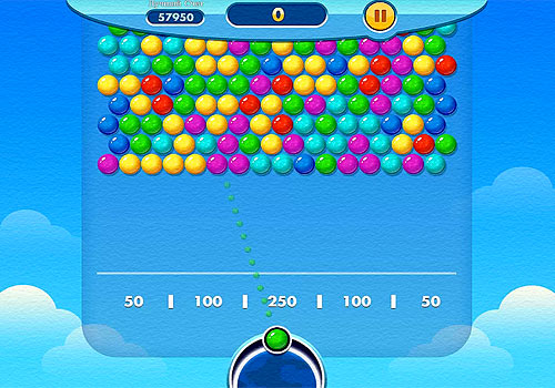 Аркада Шарики