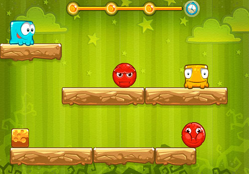 Смешанный Мир