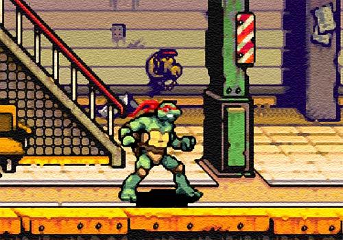 TMNT