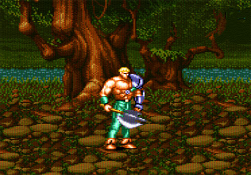 Рыцари Круглого стола