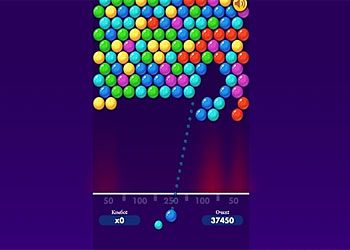 Шарики Челлендж