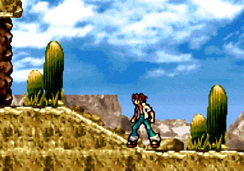 Шаман Кинг – Повелитель духов