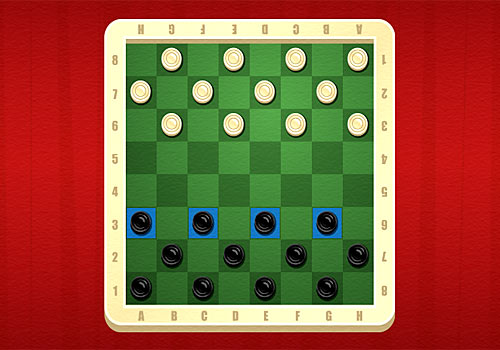 Русские Шашки