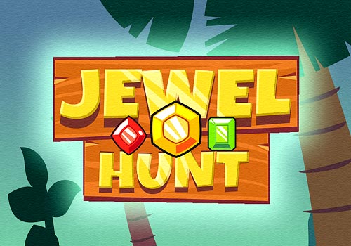 Драгоценности 3 в Ряд