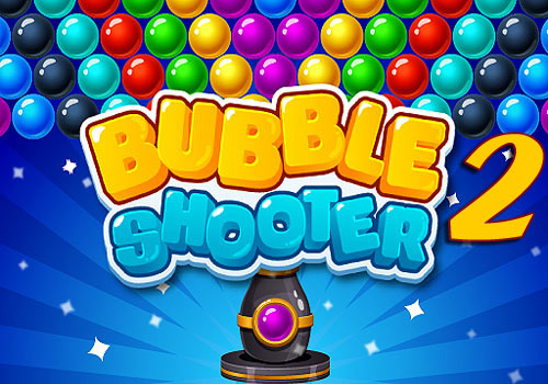 Бабл Шутер Шарики 2