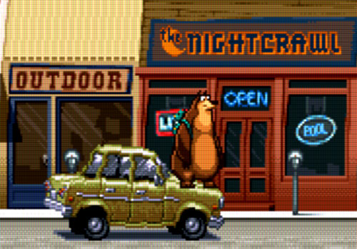 Сезон Охоты