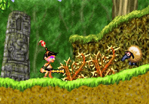 ТАК и Волшебная Сила Жужу