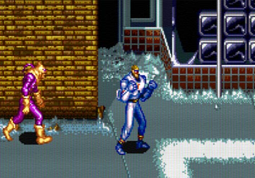 Капитан Отряда