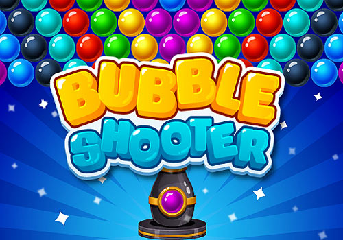 Бабл Шутер Шарики
