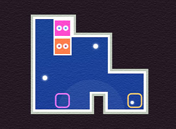 Скользящие БЛОКИ