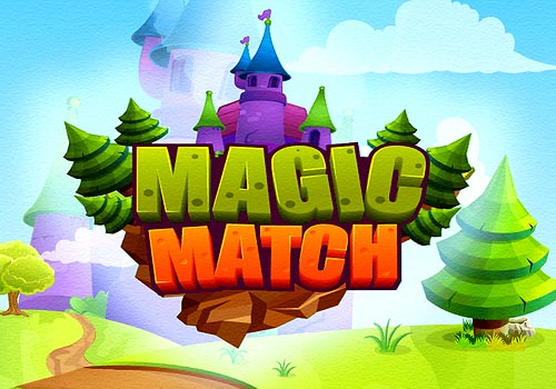 Волшебные Блоки