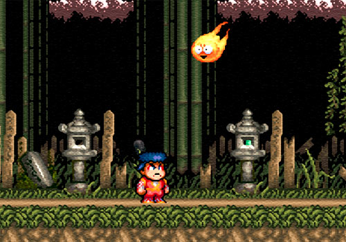 Легенда Ниндзя