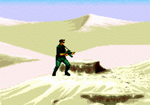 Звездные Врата