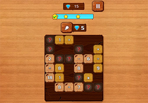 Математические Головоломки