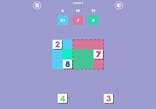 Головоломка с Числами