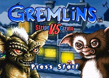 Гремлины