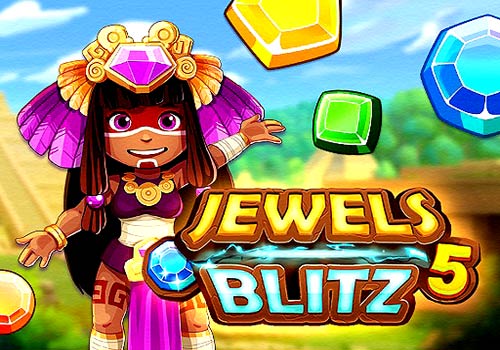 Джевел Блиц 5