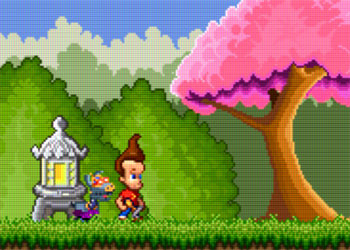 Джимми Нейтрон