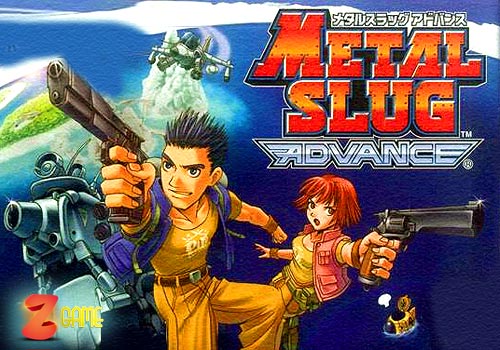 Metal Slug