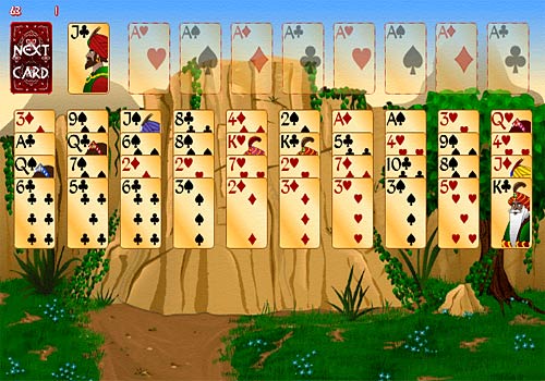 Сорок Воров