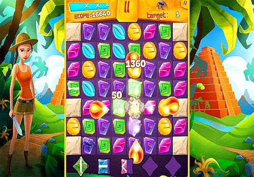 Драгоценные Звёзды