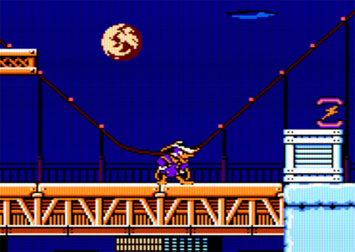 Черный Плащ