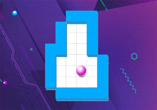 Шарик в Лабиринте