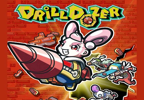 Девчонка и Робот Бур