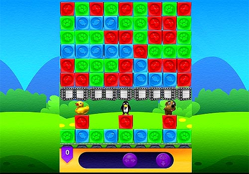 Спасите Питомца