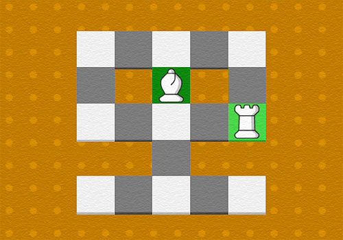 Шахматная Головоломка