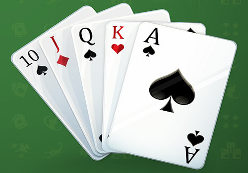 Бесплатная коллекция Пасьянсов