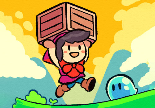 Дана: Реликвии