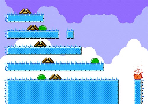 Огненная Капля