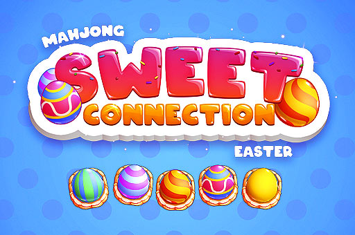 Маджонг Сладкая Пасха