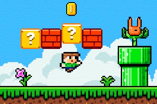 Мир Супер Оливера