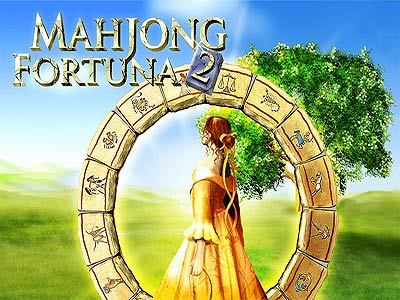 Играть Маджонг Фортуна 2