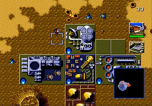 Дюна – Dune 2 The Battle For Arrakis