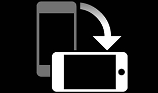 Please rotate your device